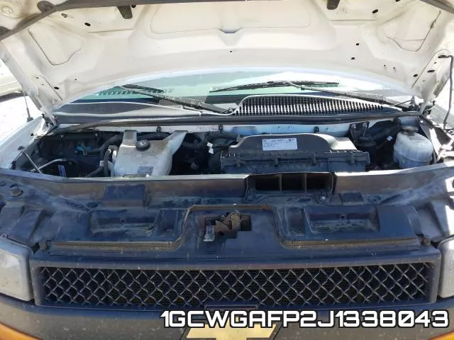 1GCWGAFP2J1338043 фото 8