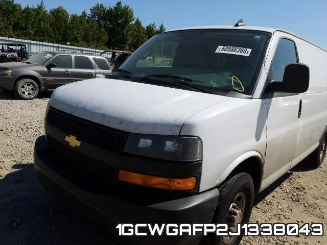 1GCWGAFP2J1338043 фото 10