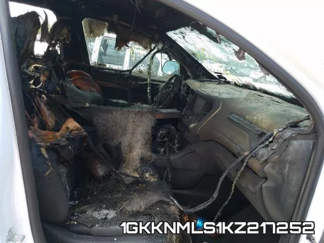 1GKKNMLS1KZ217252 фото 6