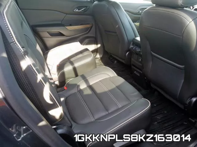 1GKKNPLS8KZ163014 фото 7