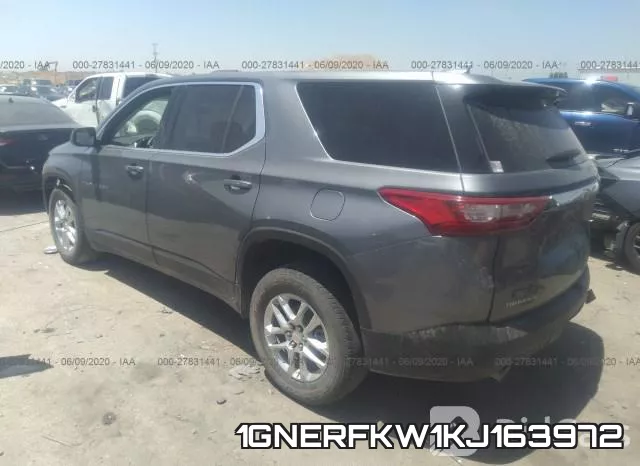 1GNERFKW1KJ163972 фото 4