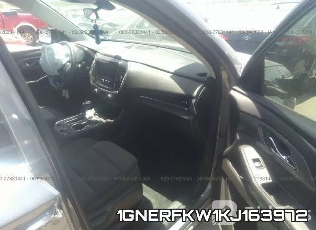 1GNERFKW1KJ163972 фото 6