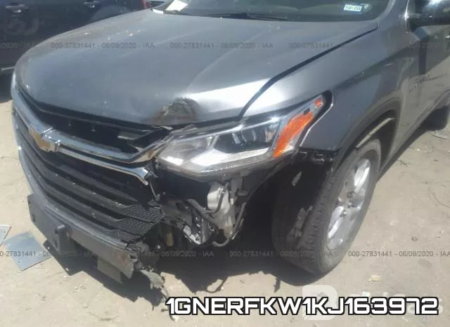 1GNERFKW1KJ163972 фото 7