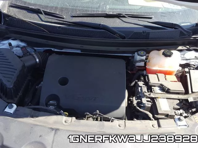 1GNERFKW3JJ238928 фото 8