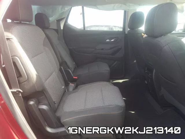 1GNERGKW2KJ213140 фото 7