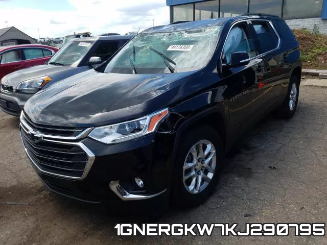 1GNERGKW7KJ290795 фото 3