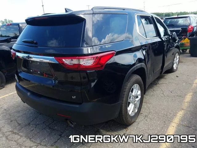 1GNERGKW7KJ290795 фото 5