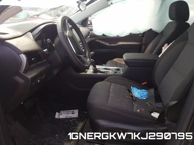 1GNERGKW7KJ290795 фото 6
