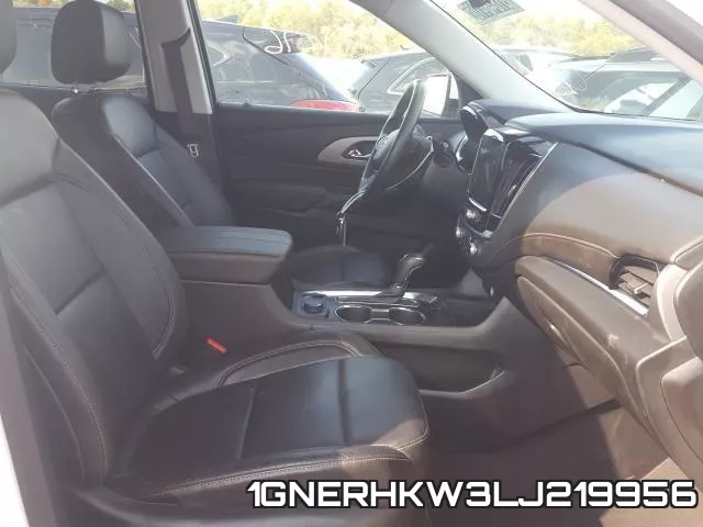1GNERHKW3LJ219956 фото 6