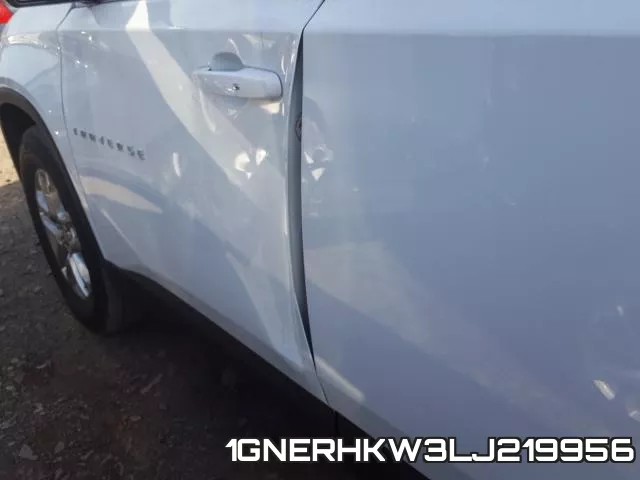 1GNERHKW3LJ219956 фото 10