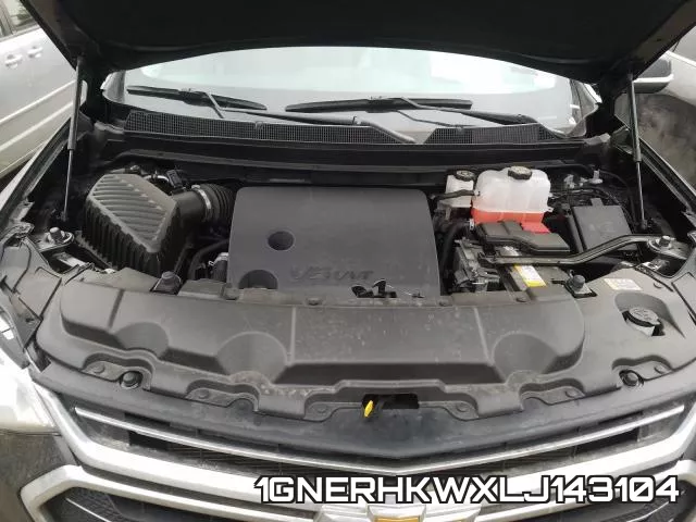1GNERHKWXLJ143104 фото 8