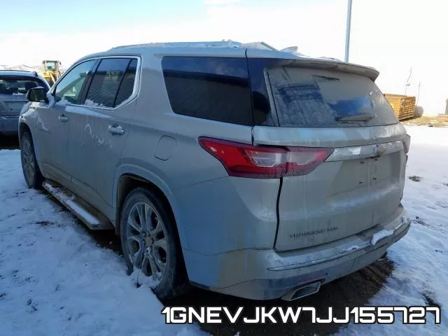 1GNEVJKW7JJ155727 фото 4
