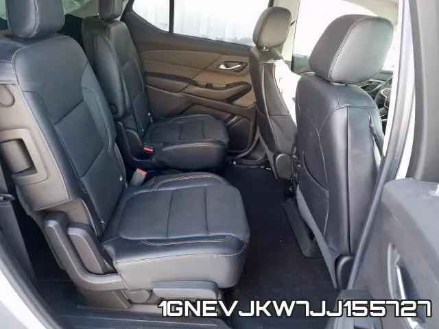 1GNEVJKW7JJ155727 фото 7