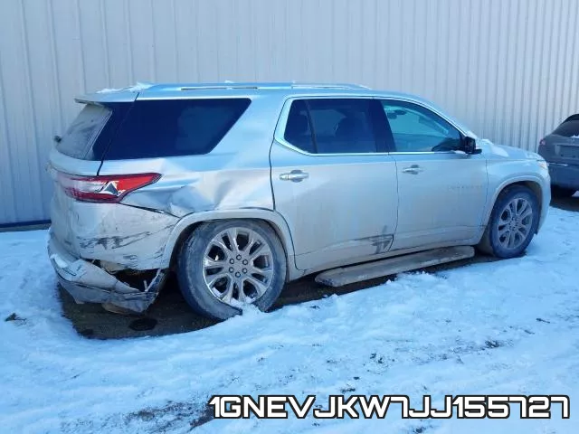 1GNEVJKW7JJ155727 фото 10