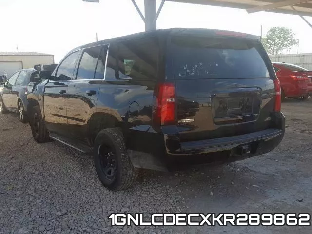 1GNLCDECXKR289862 фото 4