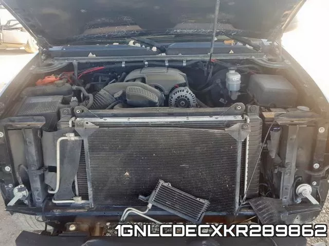 1GNLCDECXKR289862 фото 8