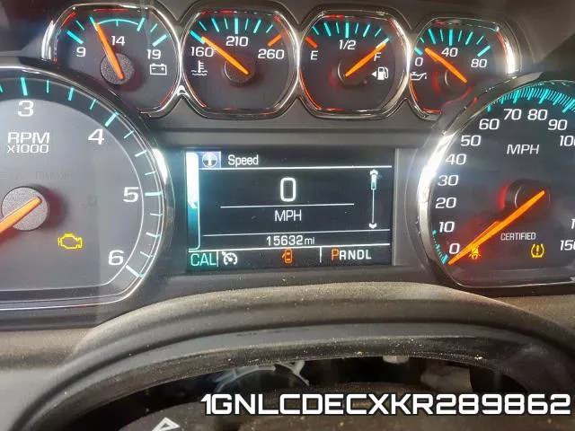 1GNLCDECXKR289862 фото 9