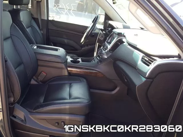 1GNSKBKC0KR283060 фото 6