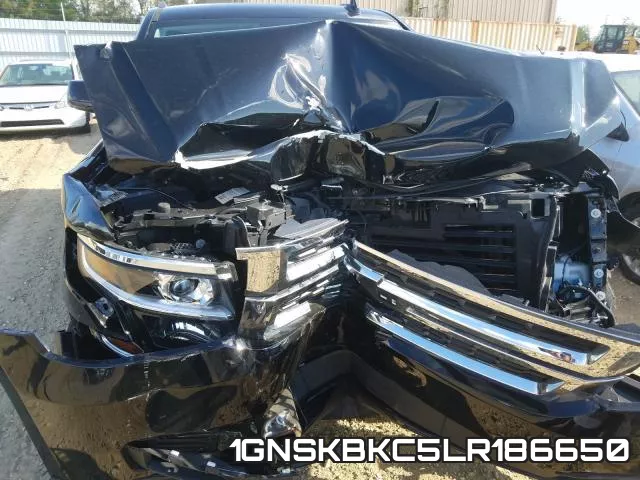 1GNSKBKC5LR186650 фото 10