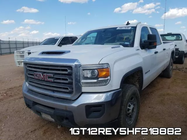 1GT12REY5HF218882 фото 3