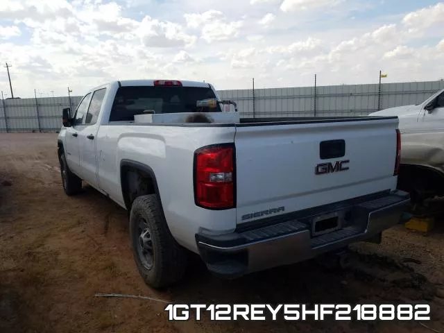 1GT12REY5HF218882 фото 4
