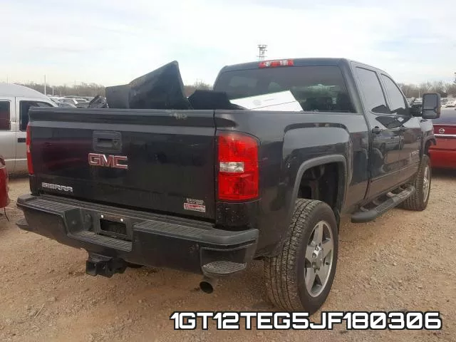 1GT12TEG5JF180306 фото 5