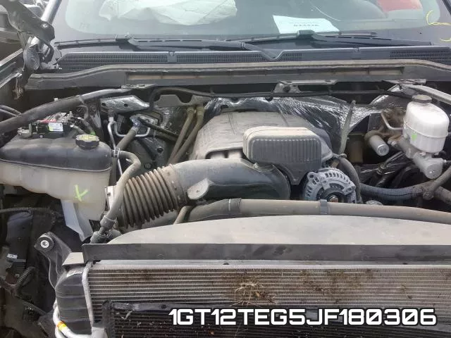 1GT12TEG5JF180306 фото 8