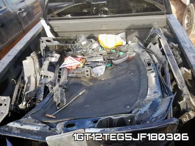 1GT12TEG5JF180306 фото 10