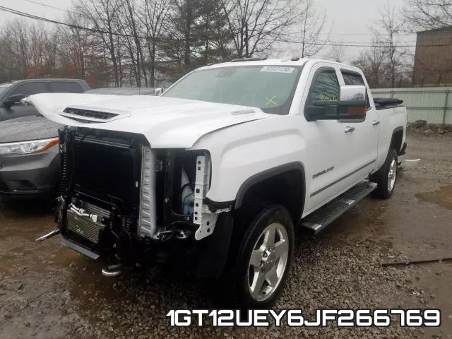 1GT12UEY6JF266769 фото 3