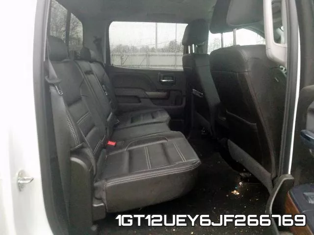 1GT12UEY6JF266769 фото 7