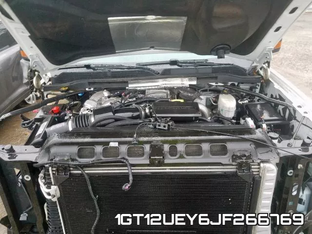 1GT12UEY6JF266769 фото 8