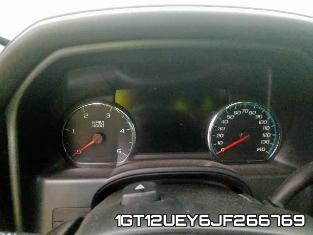 1GT12UEY6JF266769 фото 9