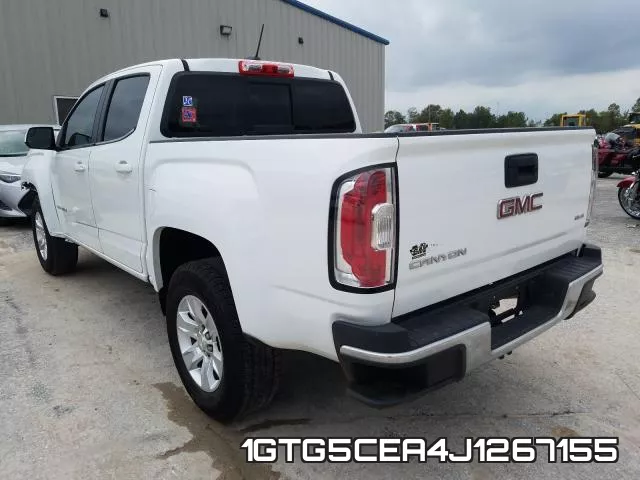 1GTG5CEA4J1267155 фото 4