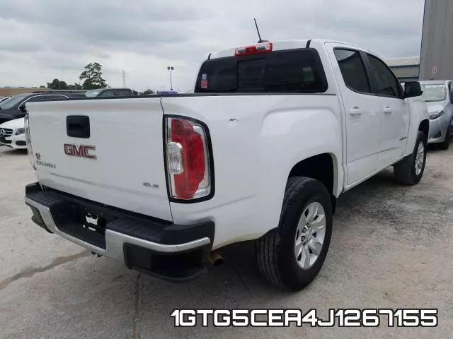 1GTG5CEA4J1267155 фото 5
