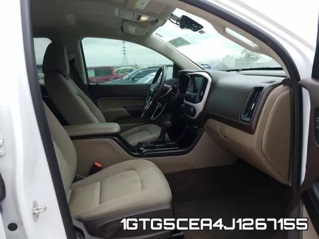 1GTG5CEA4J1267155 фото 6