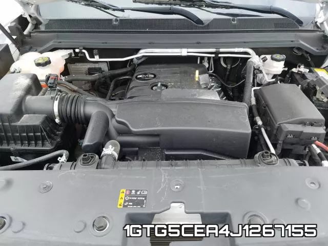 1GTG5CEA4J1267155 фото 8