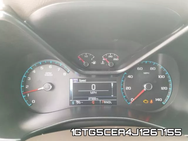 1GTG5CEA4J1267155 фото 9