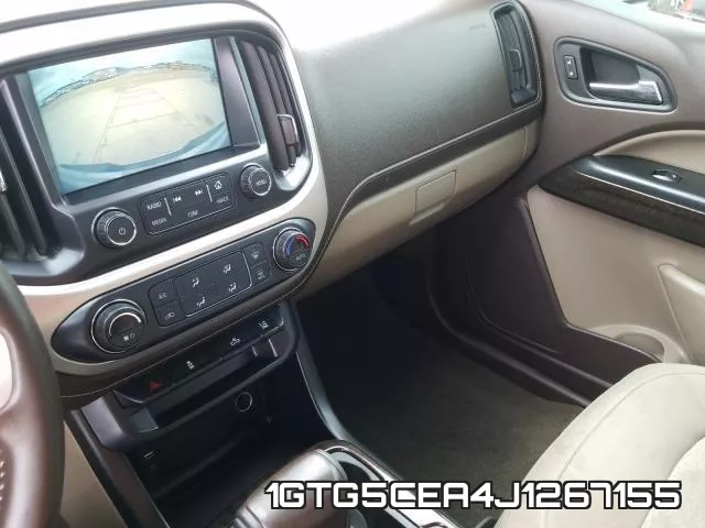 1GTG5CEA4J1267155 фото 10