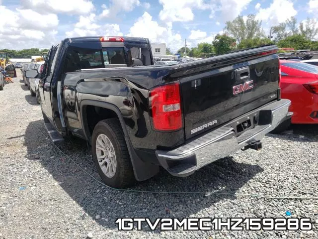 1GTV2MEC1HZ159286 фото 4