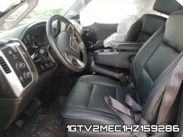 1GTV2MEC1HZ159286 фото 6