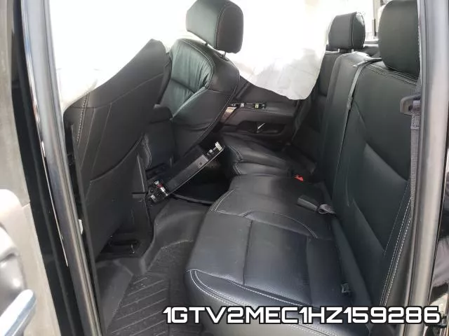 1GTV2MEC1HZ159286 фото 7