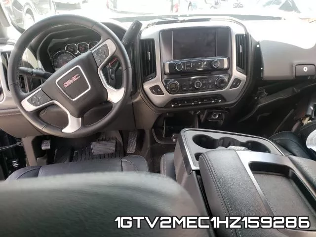 1GTV2MEC1HZ159286 фото 10