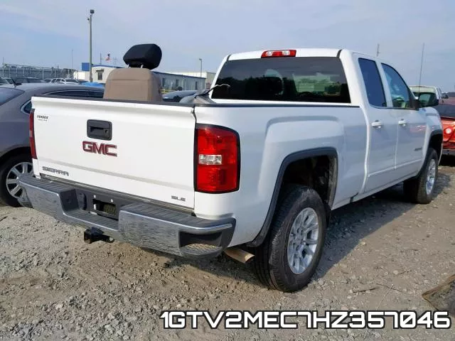 1GTV2MEC7HZ357046 фото 5