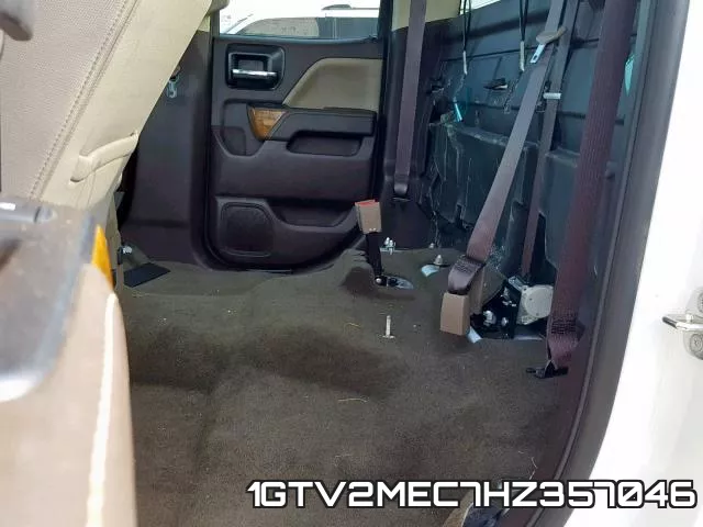 1GTV2MEC7HZ357046 фото 7