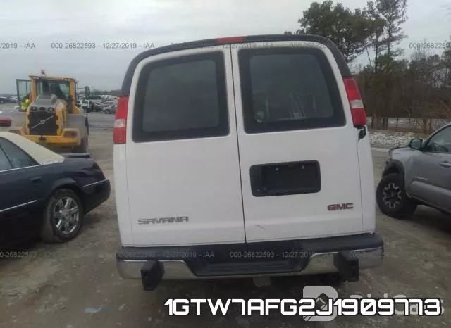 1GTW7AFG2J1909773 фото 9