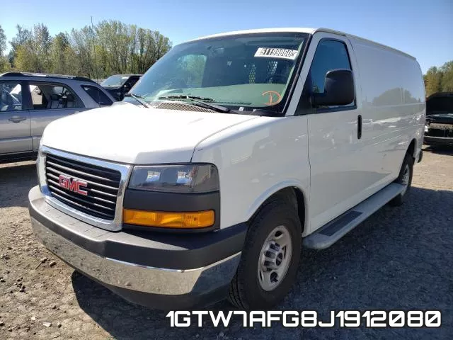 1GTW7AFG8J1912080 фото 3