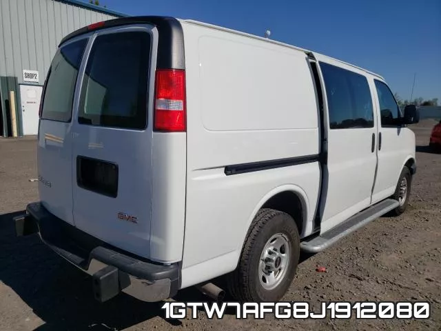 1GTW7AFG8J1912080 фото 5