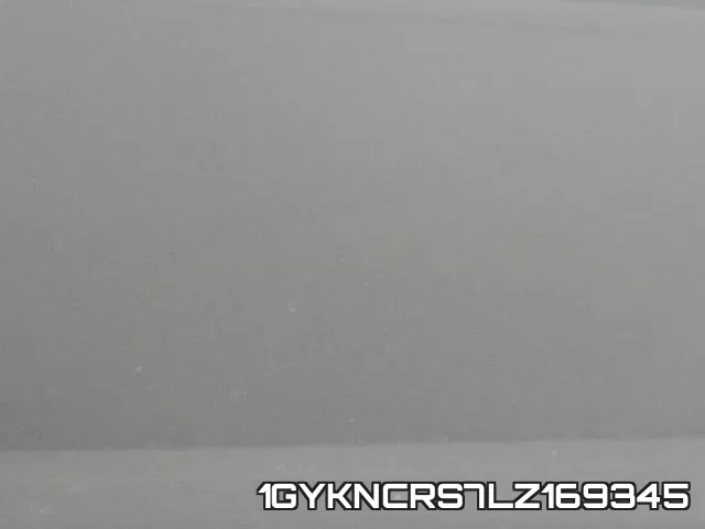 1GYKNCRS7LZ169345 фото 9