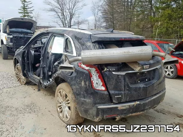1GYKNFRS5JZ237754 фото 4