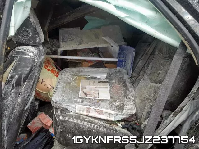 1GYKNFRS5JZ237754 фото 7